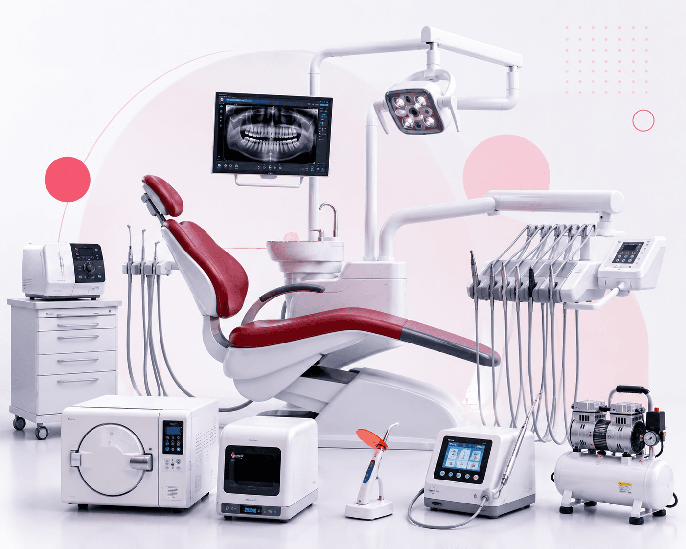 Dental Equipment